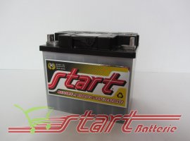 30Ah 12V 330A Start Plus